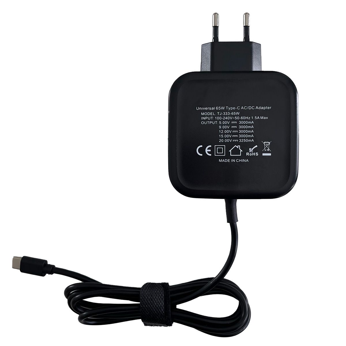 Fonte Carregador para Notebook Dell Latitude 5455
