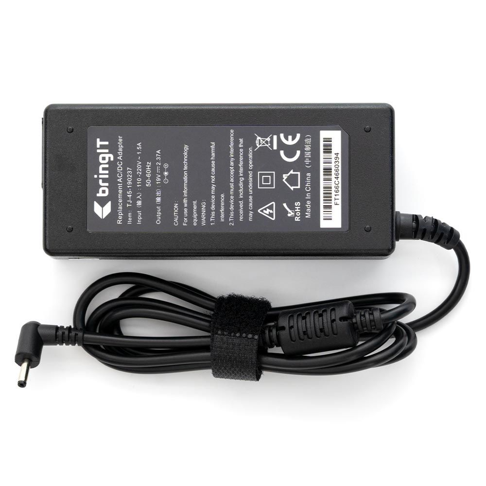 Fonte Carregador para Notebook Acer Aspire 3 A315-58-31UY