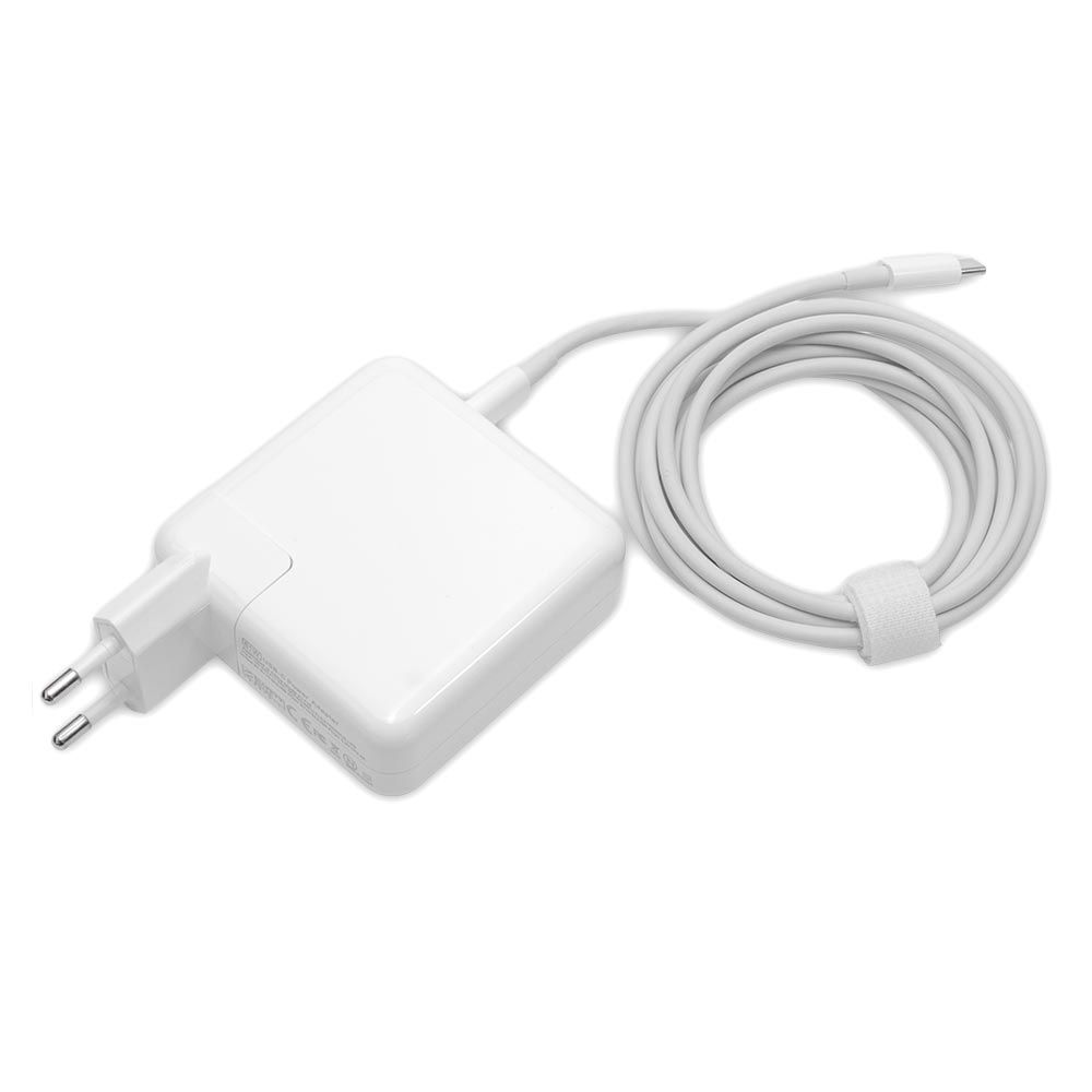 Fonte Carregador USB-C para Notebook Apple Macbook Pro A1706
