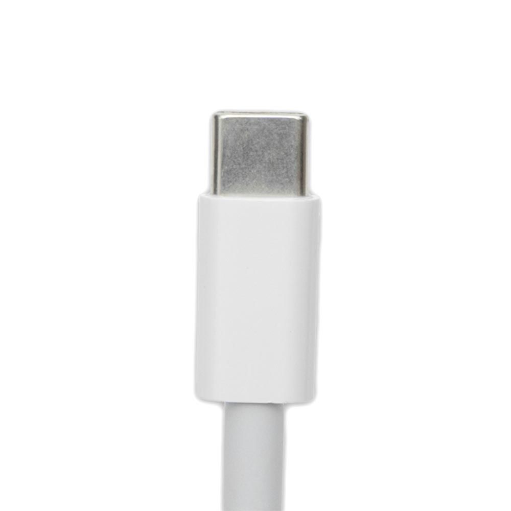 Fonte Carregador USB-C para Notebook Apple Macbook Pro A1718