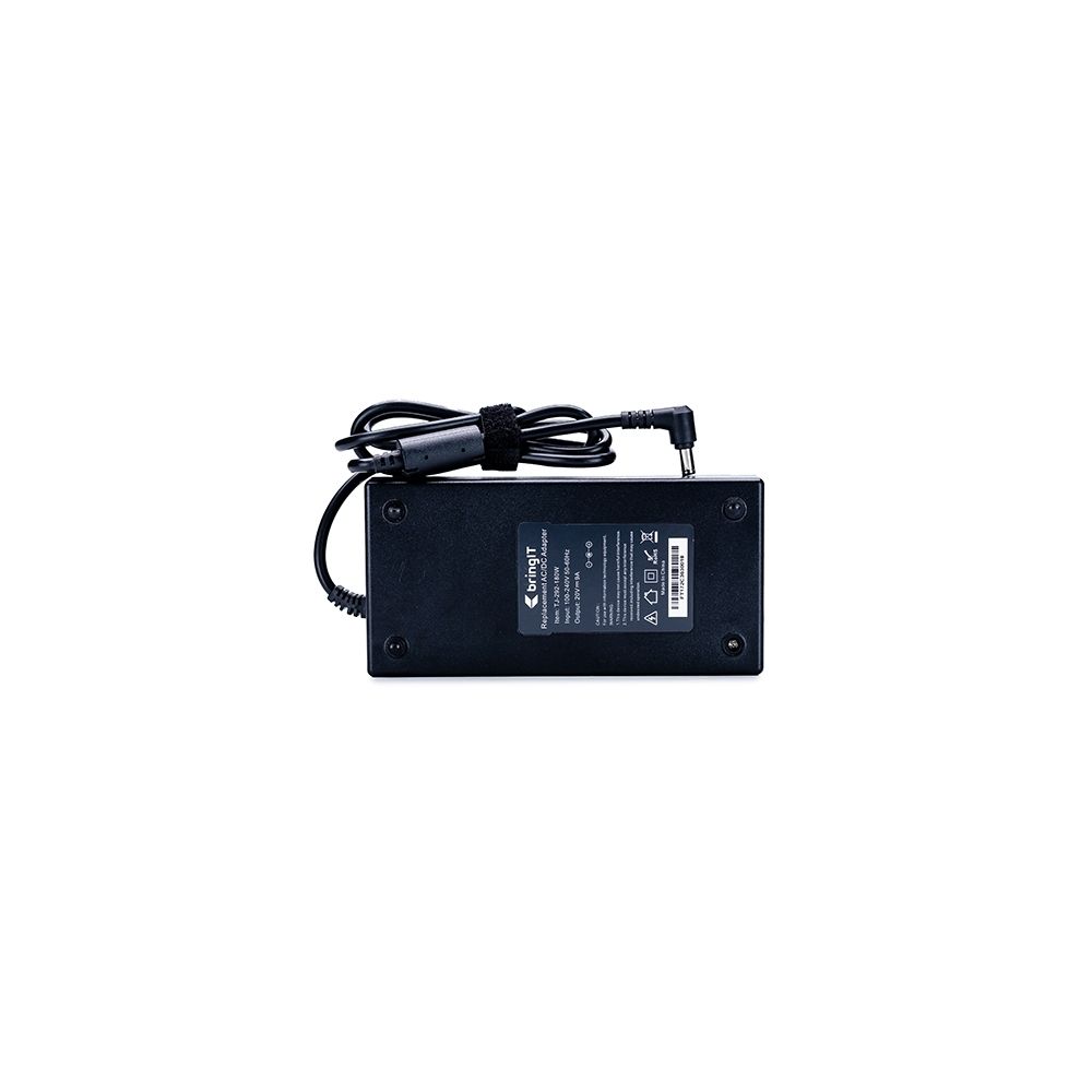 Fonte Carregador para Notebook Asus Rog G703GI-E5005R 20 V 9 A 180 W