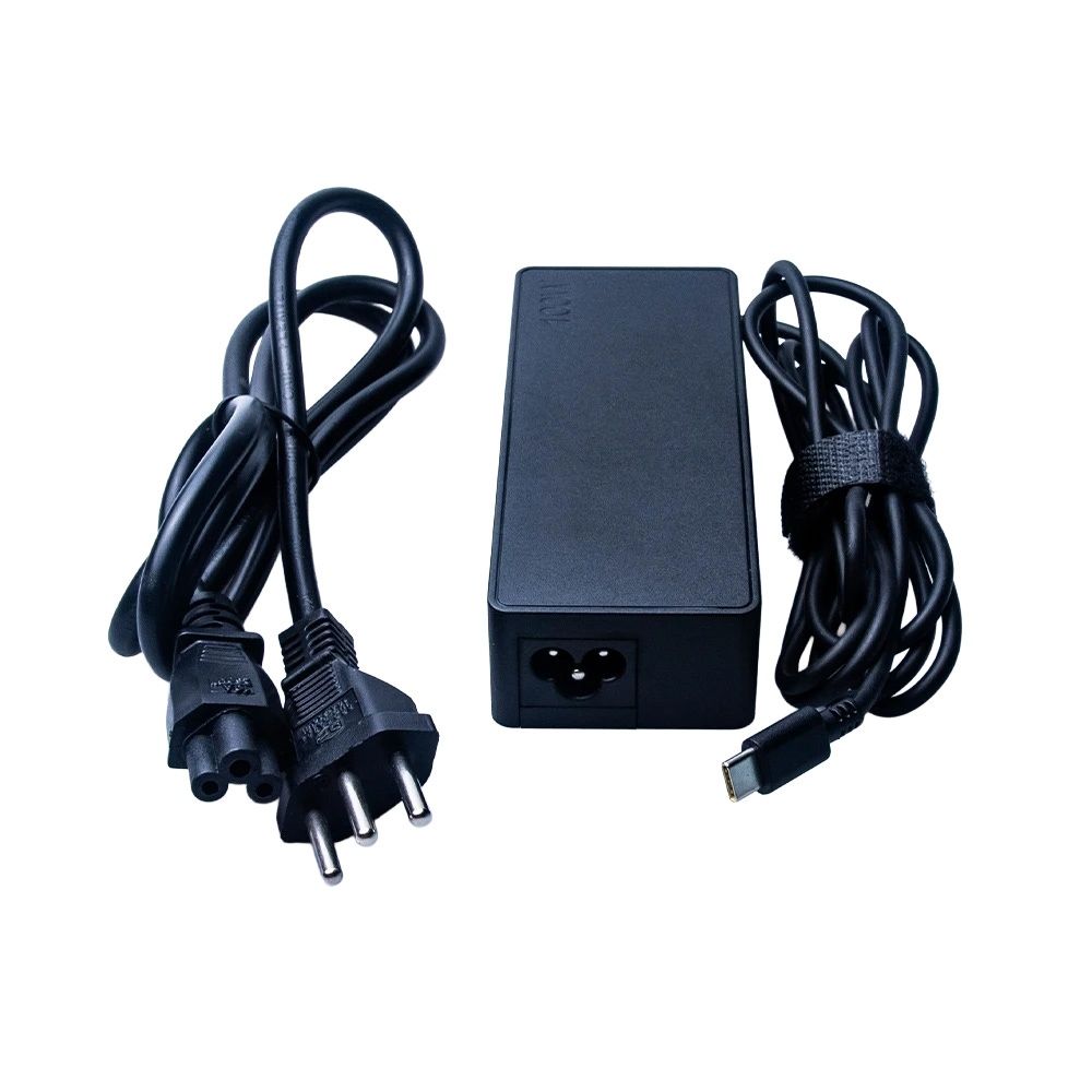 Fonte Carregador USB-C para Notebook Asus U Series UX435EA 100 W