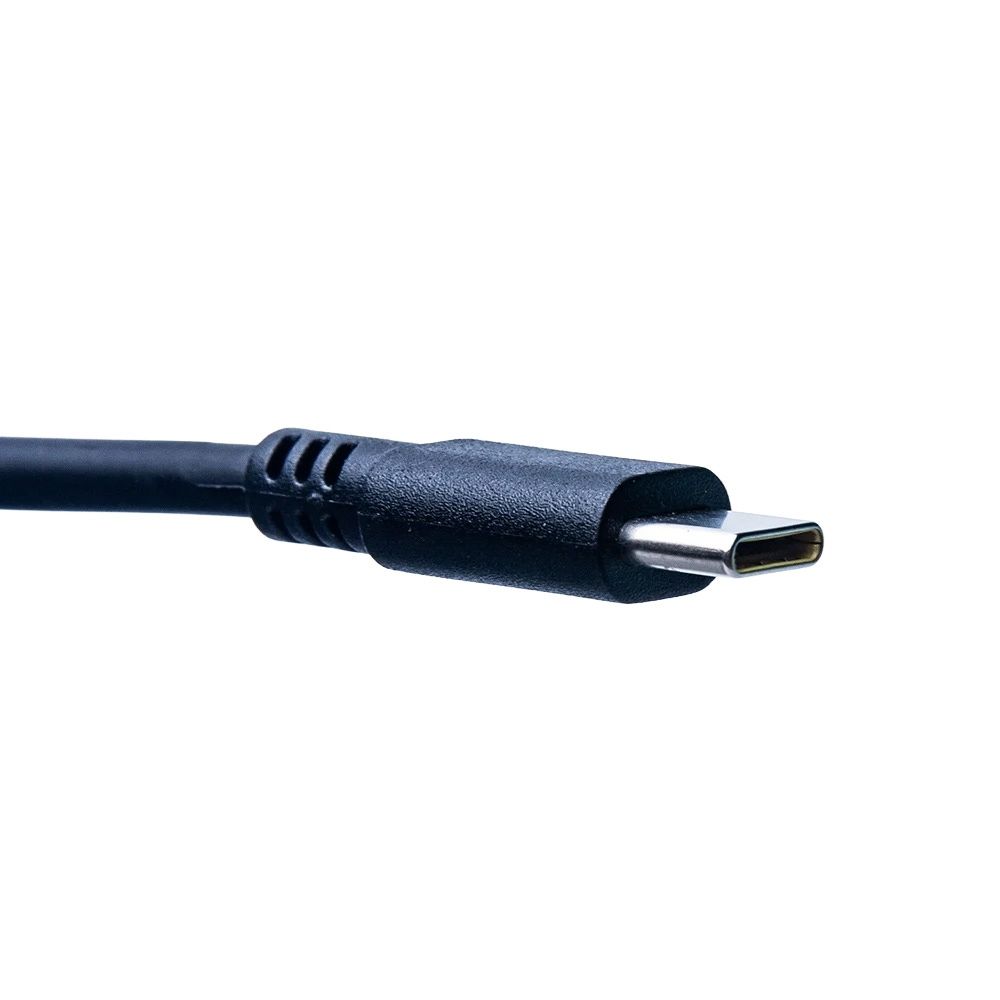 Fonte Carregador USB-C para Notebook Asus U Series UX435EA 100 W