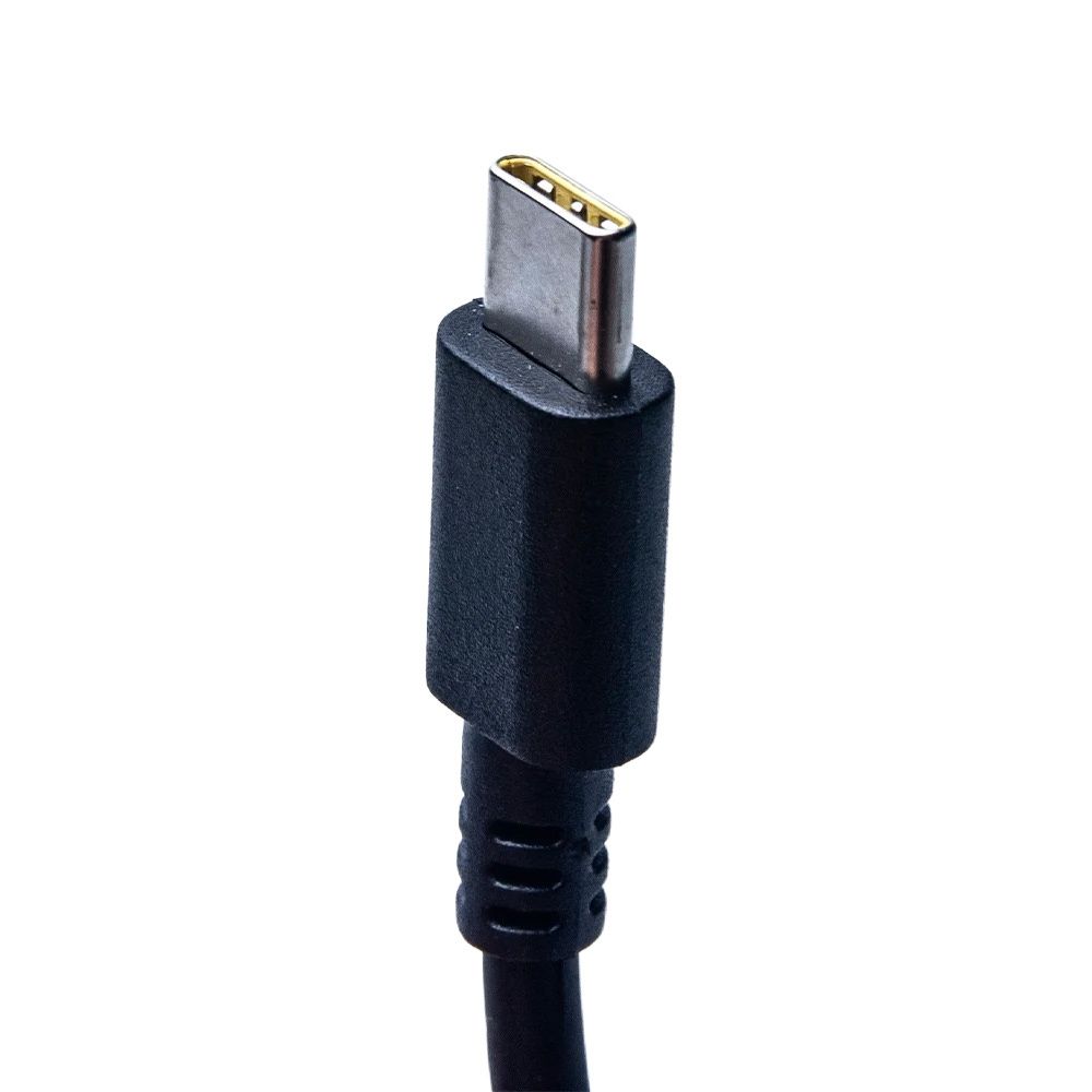 Fonte Carregador USB-C para Notebook Asus U Series UX435EA 100 W