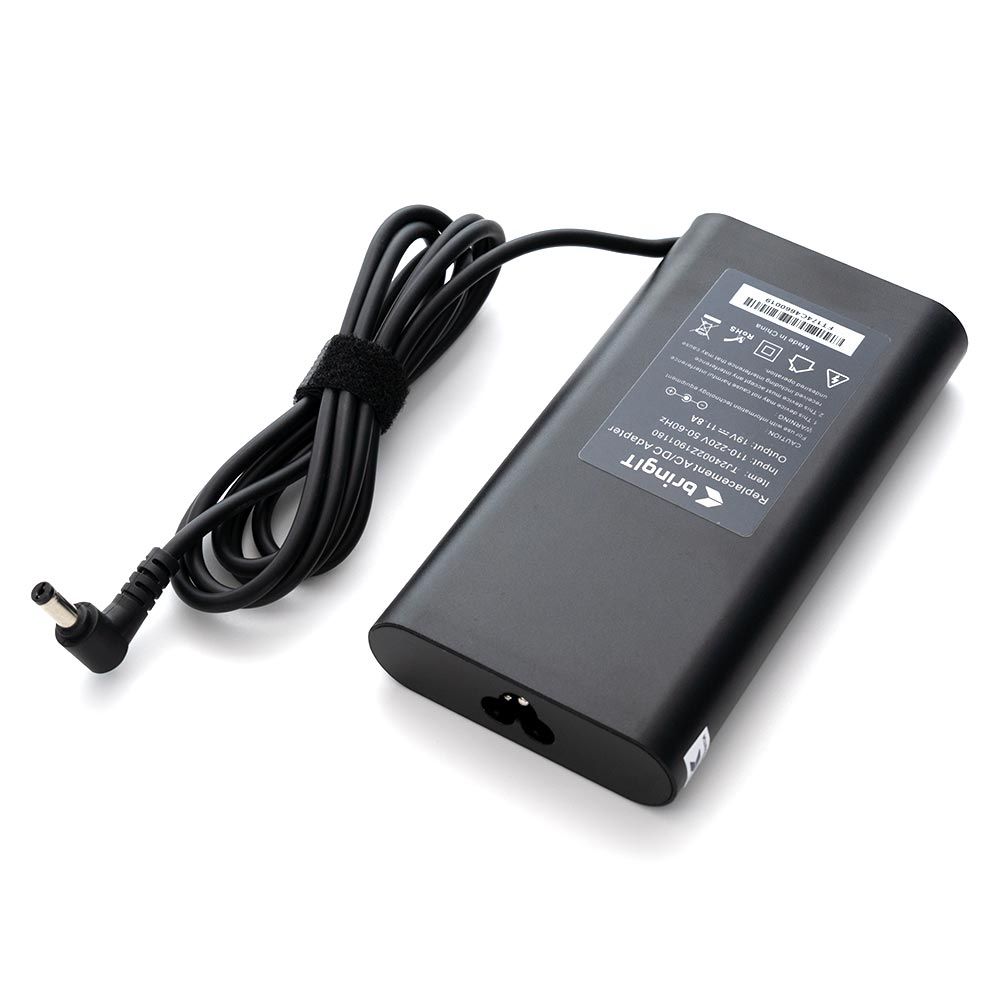 Fonte Carregador para Notebook Acer Chromebook CO731-C6NN 19V 11.8A 230W
