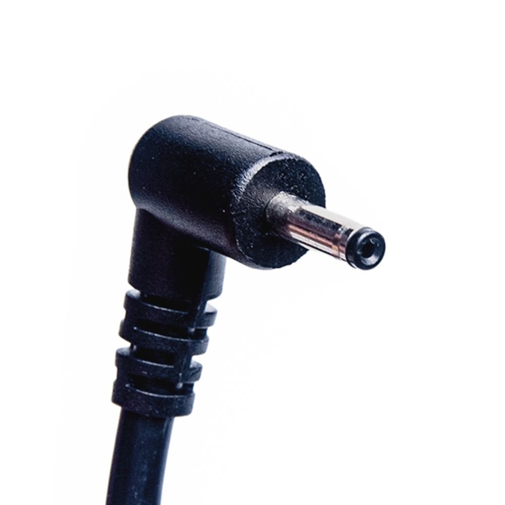 Fonte Carregador para notebook Samsung Série 5 NP535U3C, 19 V 3.16 A 60 W 3.0 mm 1.1 mm, proteção reforçada e garantia de 36 meses.