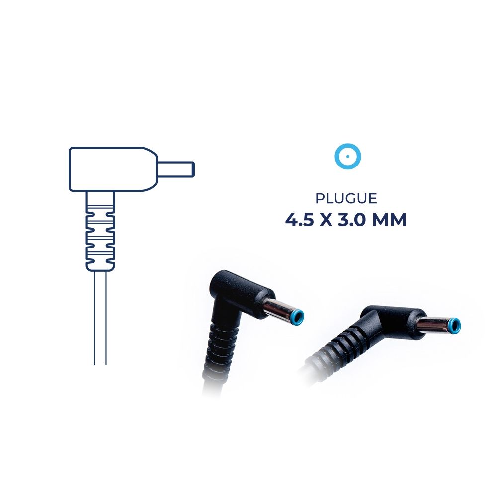 Fonte Carregador para notebook Asus A5401WR, 20 V 7.5 A 150 W 4.5 mm 3.0 mm, proteção reforçada e garantia de 36 meses.
