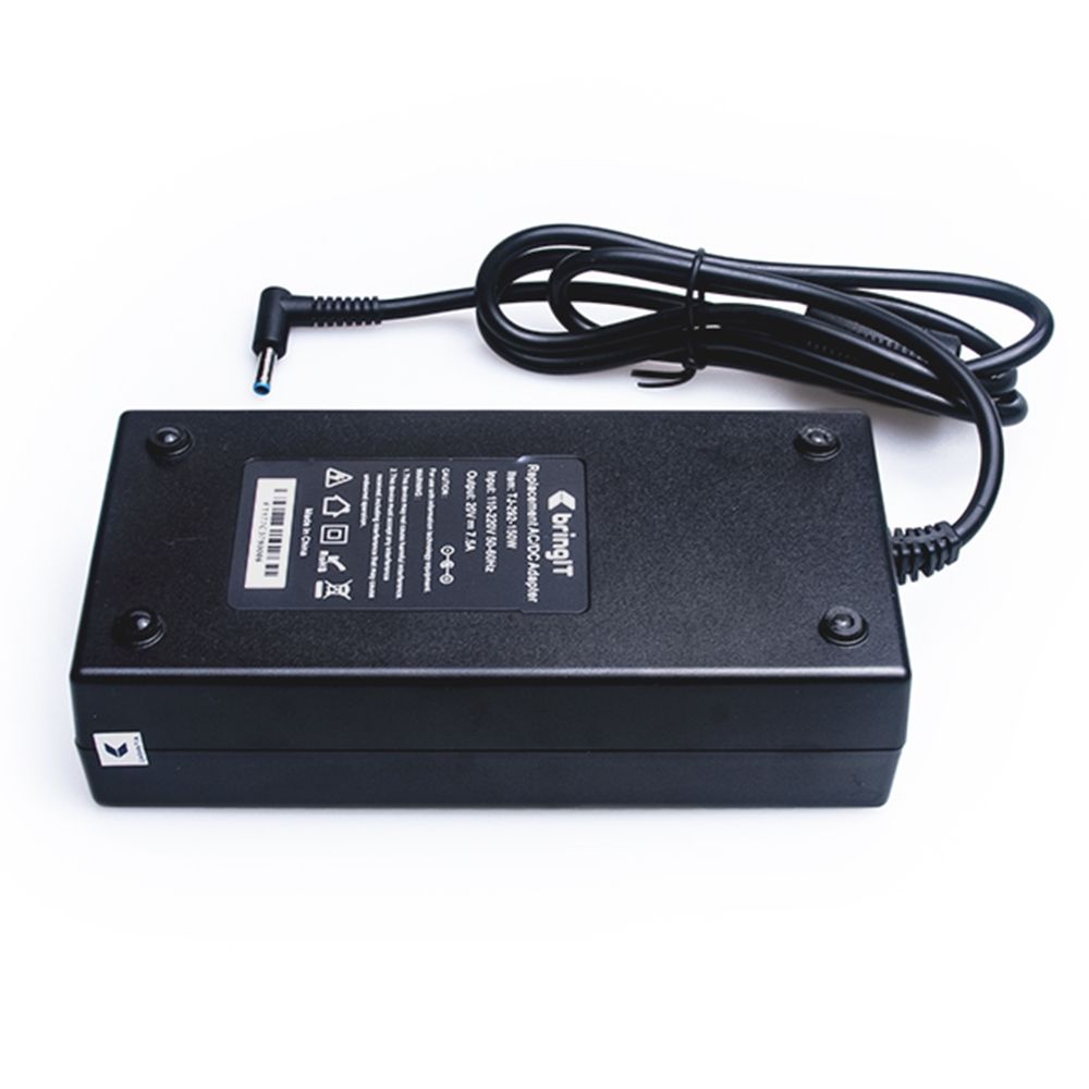 Fonte Carregador para notebook Asus K Series K6400ZC, 20 V 7.5 A 150 W 4.5 mm 3.0 mm, proteção reforçada e garantia de 36 meses.