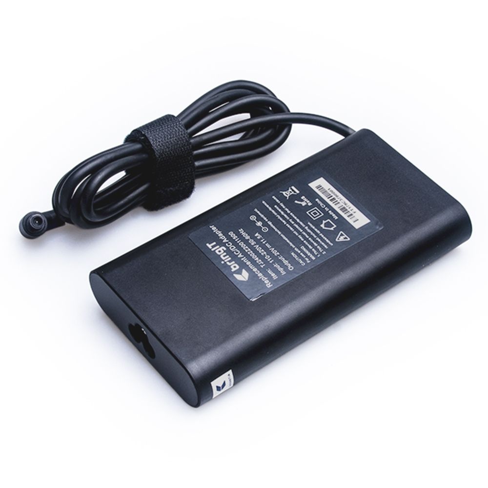 Fonte Carregador para notebook Asus Rog Zephyrus G14 GA401II, 20 V 14 A 240 W 6.0 mm 3.7 mm, proteção reforçada e garantia de 36 meses.
