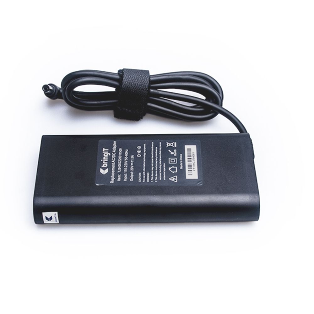 Fonte Carregador para notebook Asus Rog Zephyrus G14 GA401II, 20 V 14 A 240 W 6.0 mm 3.7 mm, proteção reforçada e garantia de 36 meses.
