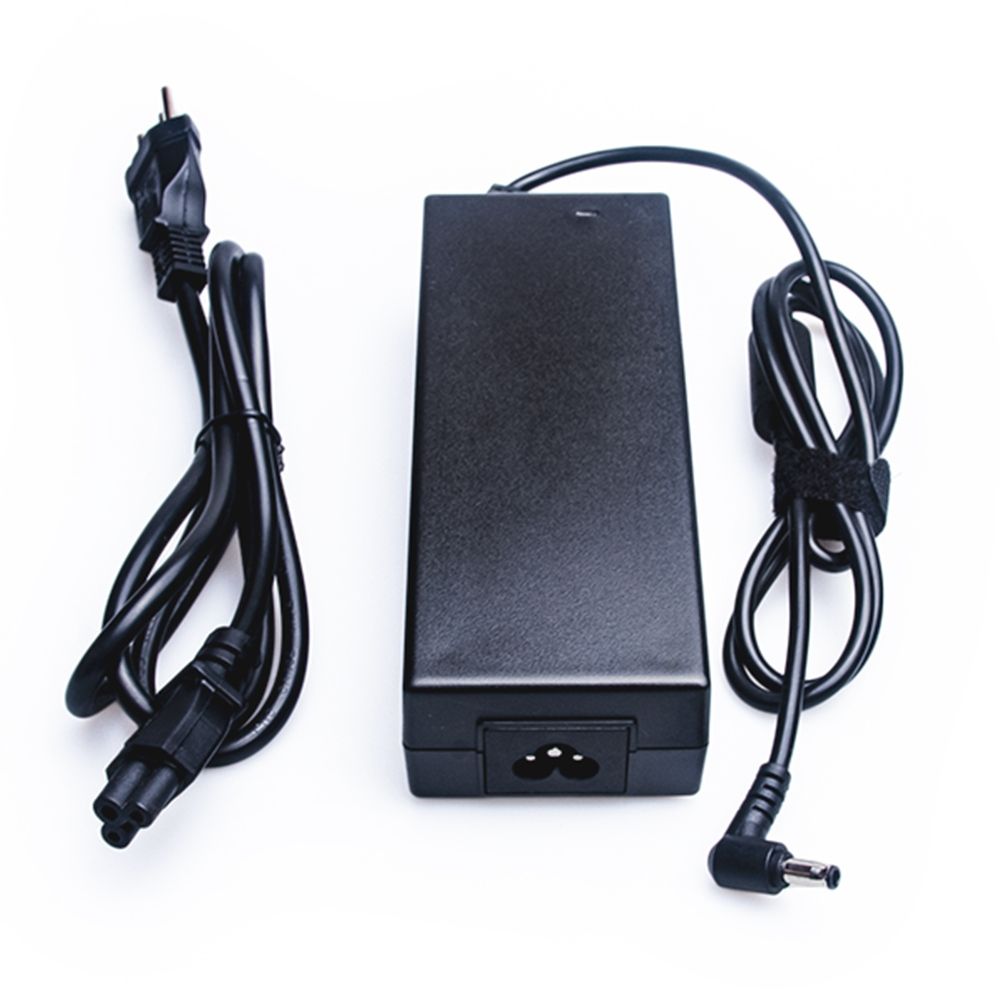 Fonte Carregador para notebook Samsung Odyssey NP800G5M-X02US, 19 V 6.32 A 120 W 5.5 mm 3.0 mm, proteção reforçada e garantia de 36 meses.