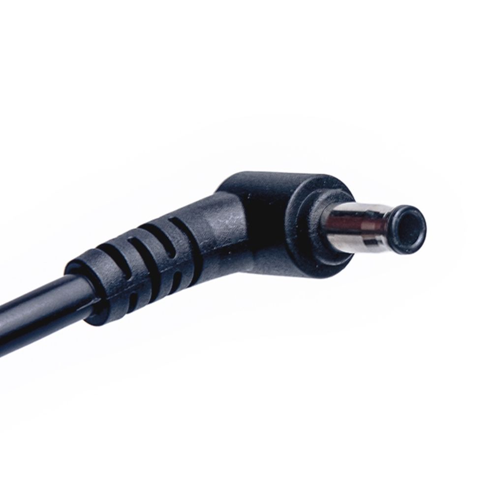 Fonte Carregador para notebook Samsung Odyssey NP850XBD, 19 V 6.32 A 120 W 5.5 mm 3.0 mm, proteção reforçada e garantia de 36 meses.