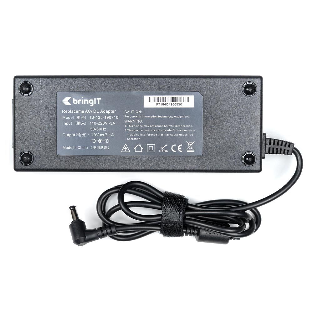 Fonte Carregador para Notebook Acer Nitro 5 AN515-41