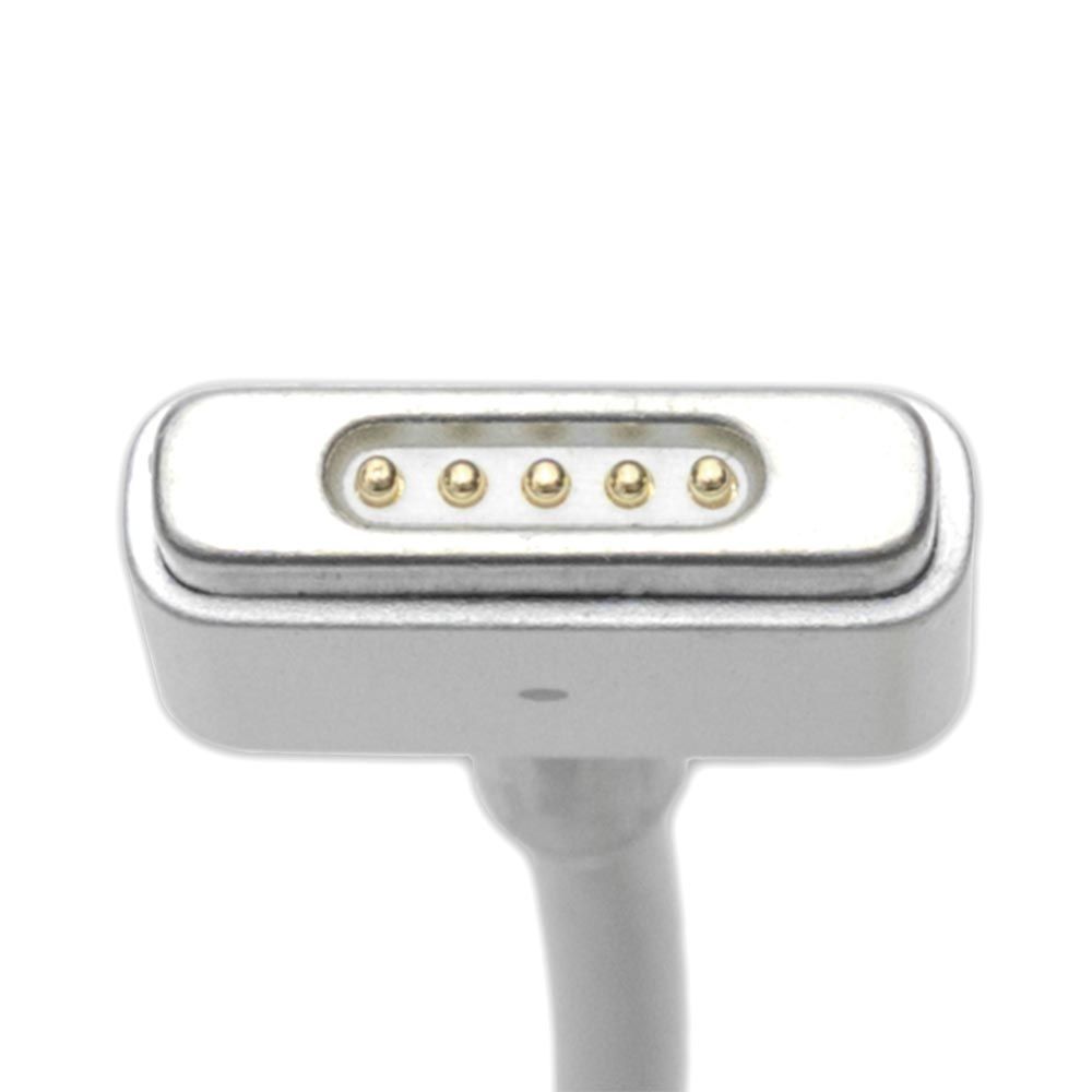 Fonte Carregador para Notebook Apple Macbook 13 MAGSAFE 2