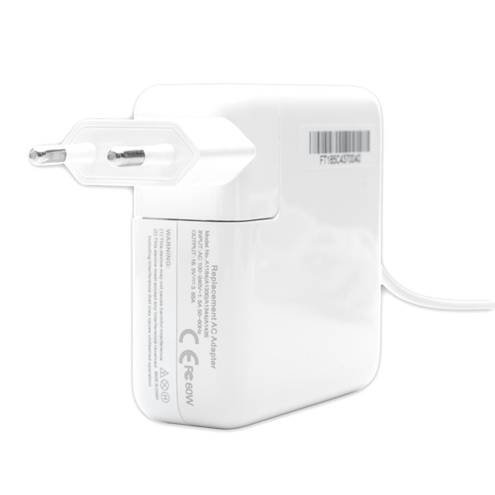 Fonte Carregador para Notebook Apple Macbook 13 2015