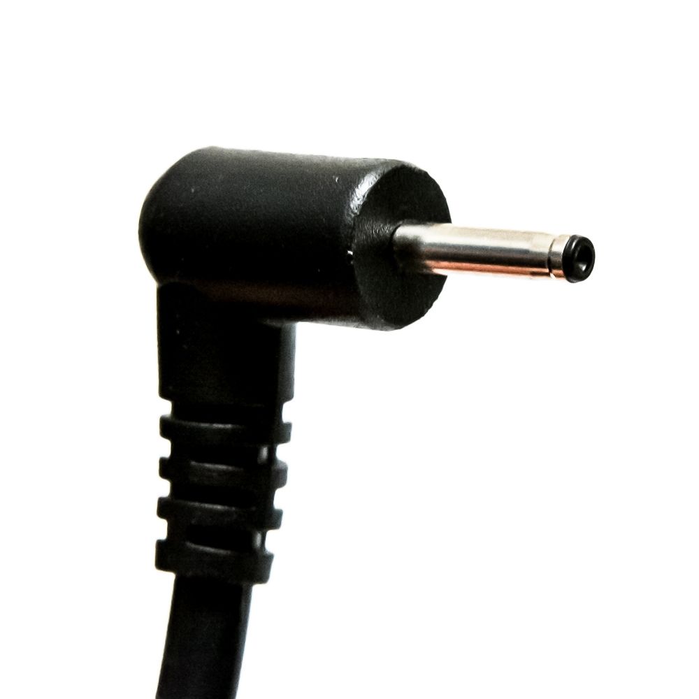 Fonte Carregador para notebook Samsung Chromebook 2 XE503C12, 12 V 3.33 A 40 W 2.5 mm x 0.7 mm, proteção reforçada e garantia de 36 meses.