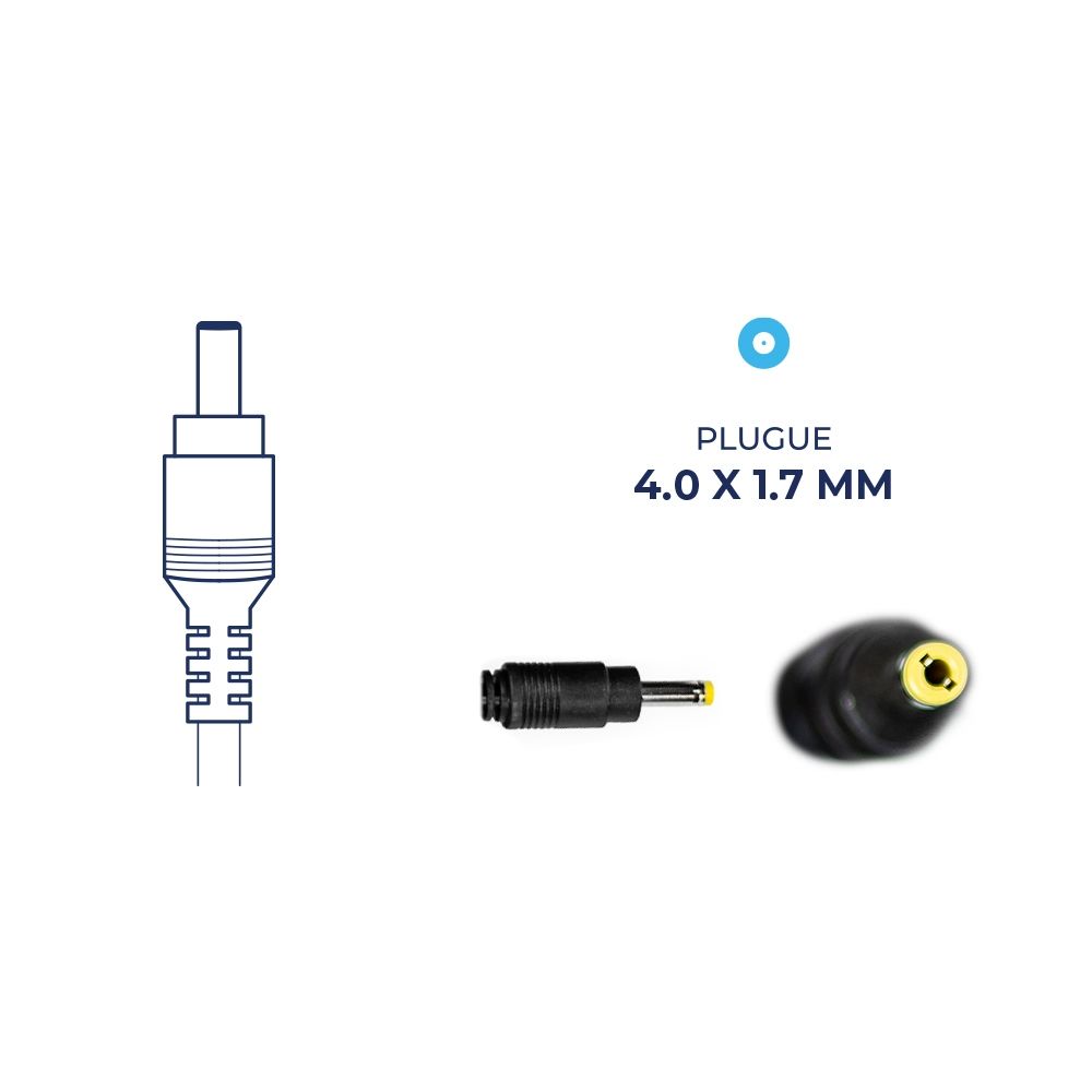Fonte Carregador para notebook Sony Vaio Fe14 VJFE41F11X, 19 V 2.1 A 40 W 4.0 mm x 1.7 mm, proteção reforçada e garantia de 36 meses.