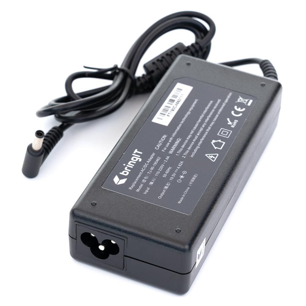 Fonte Carregador para Notebook Dell Inspiron 15-I1100-M58P