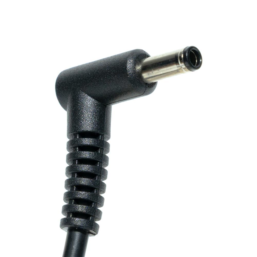 Fonte Carregador para Notebook Dell P28E 19.5V 4.62A 90W 4.5mm x 3.0mm