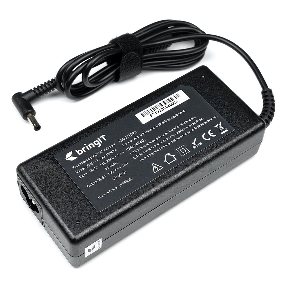 Fonte Carregador para Positivo Mini PC C6300