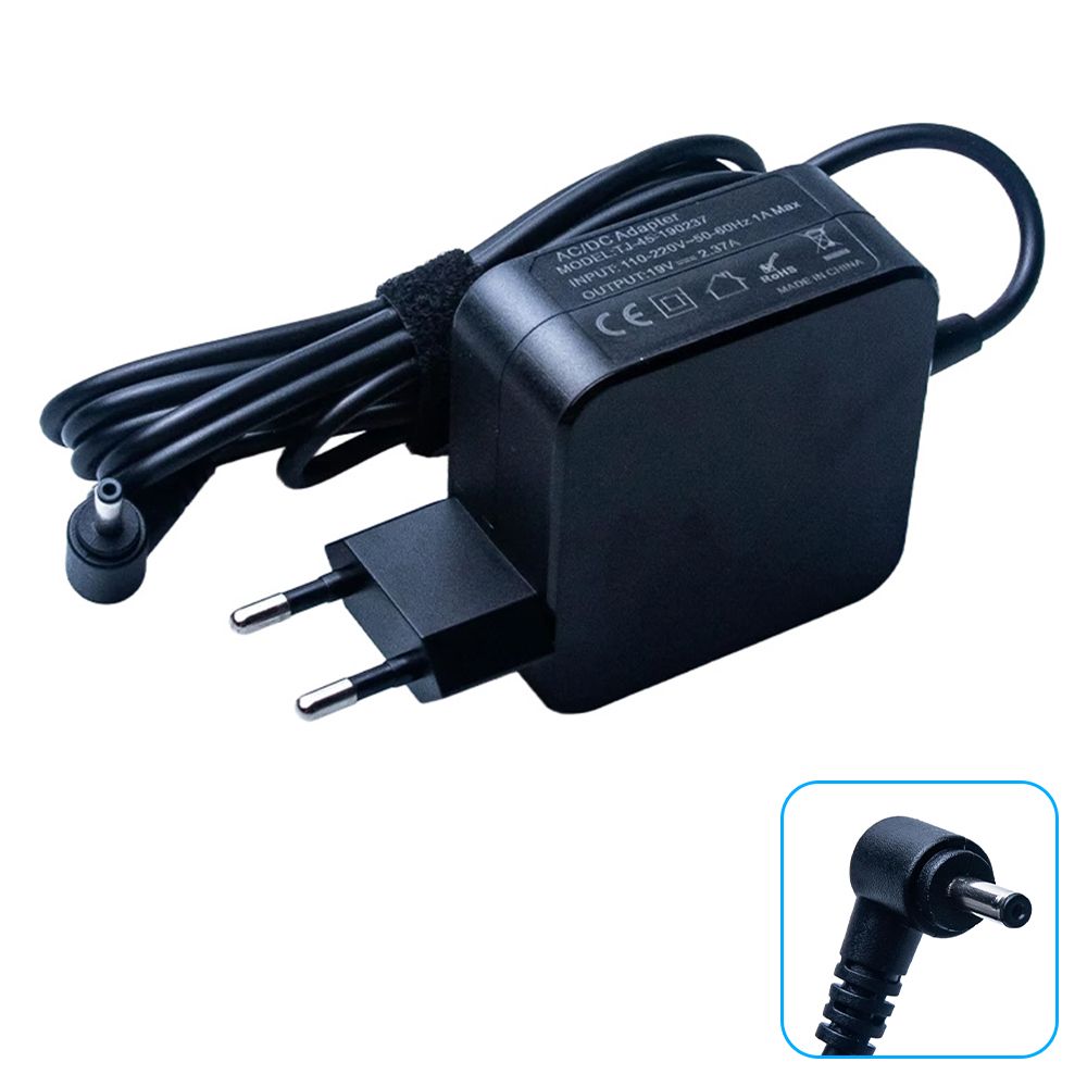 Fonte Carregador para Notebook Asus X Series X556UR-XX478T