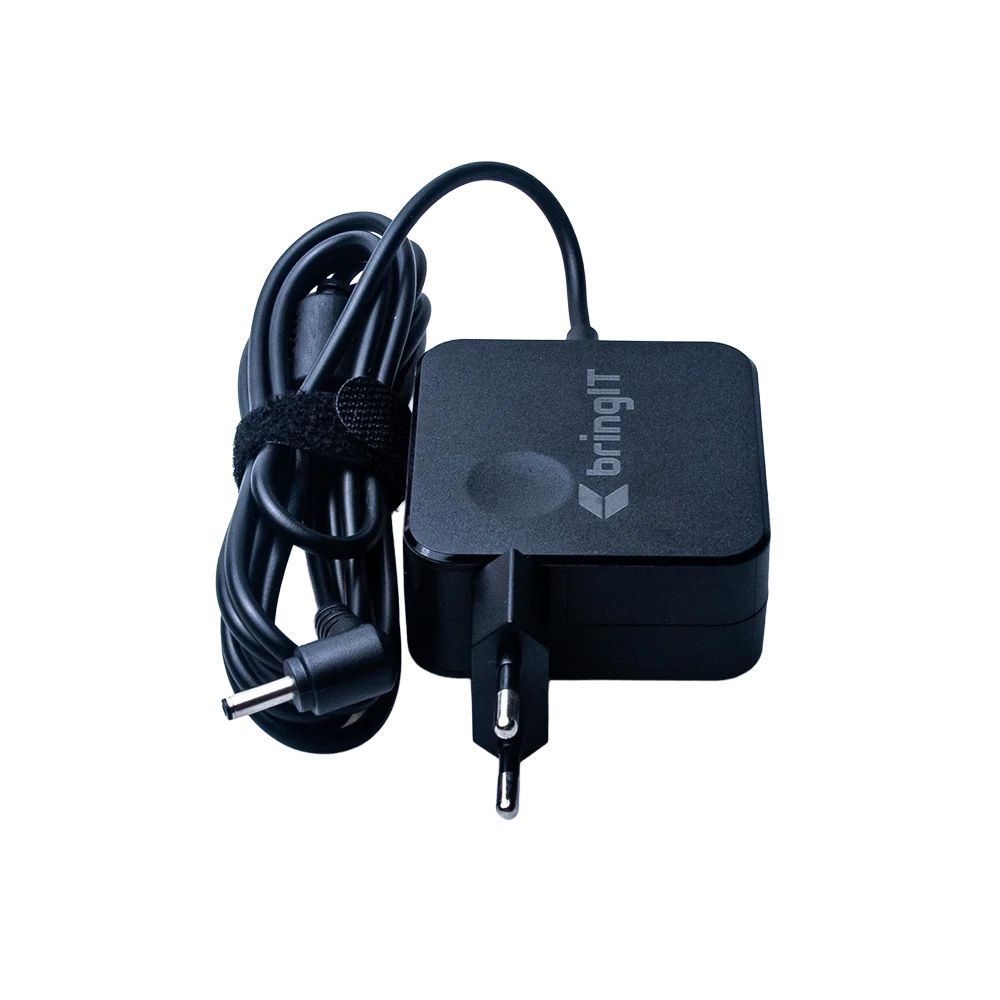 Fonte Carregador para Notebook Samsung Part Number BB20-AS019-4 19V 2.37A 45W 4.0mm x 1.35mm
