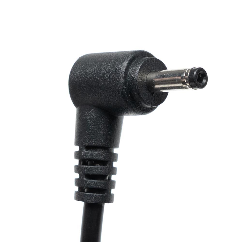 Fonte Carregador para Notebook Lenovo Ideapad 100-15IBD 20V 3.25A 65W 4.0mm x 1.7mm