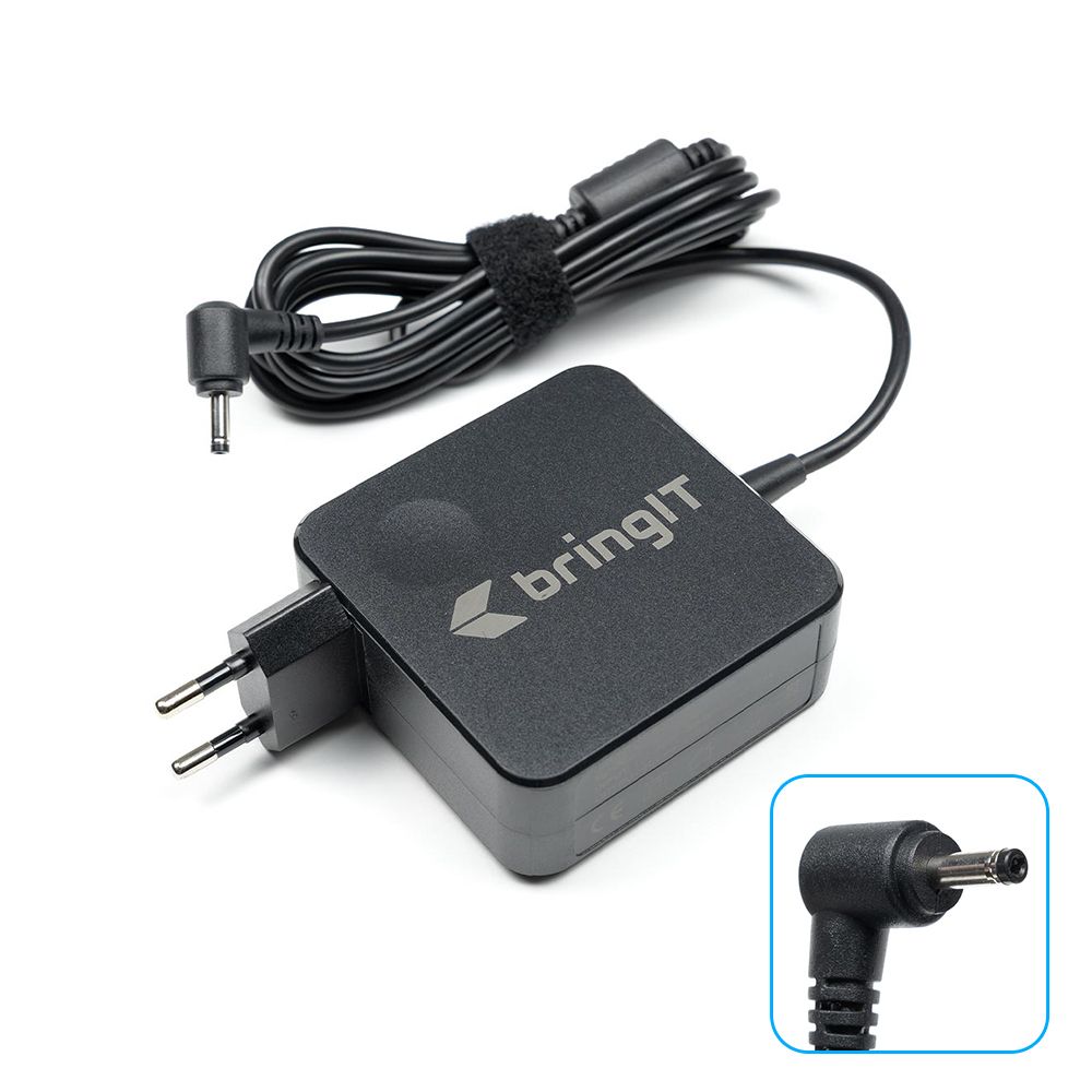 Fonte Carregador para Notebook Lenovo Part Number PA-1450-55LB