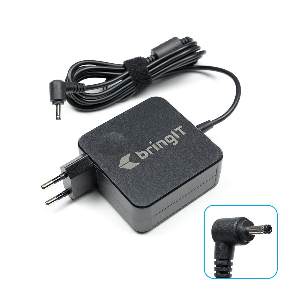 Fonte Carregador para Notebook Lenovo Ideapad 15IAU7