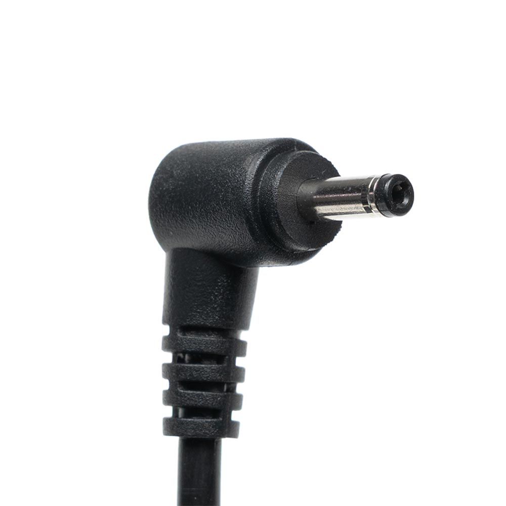 Fonte Carregador para Notebook Lenovo Ideapad 100S-14IBR NC140BW1 20V 2.25A 45W 4.0mm x 1.7mm