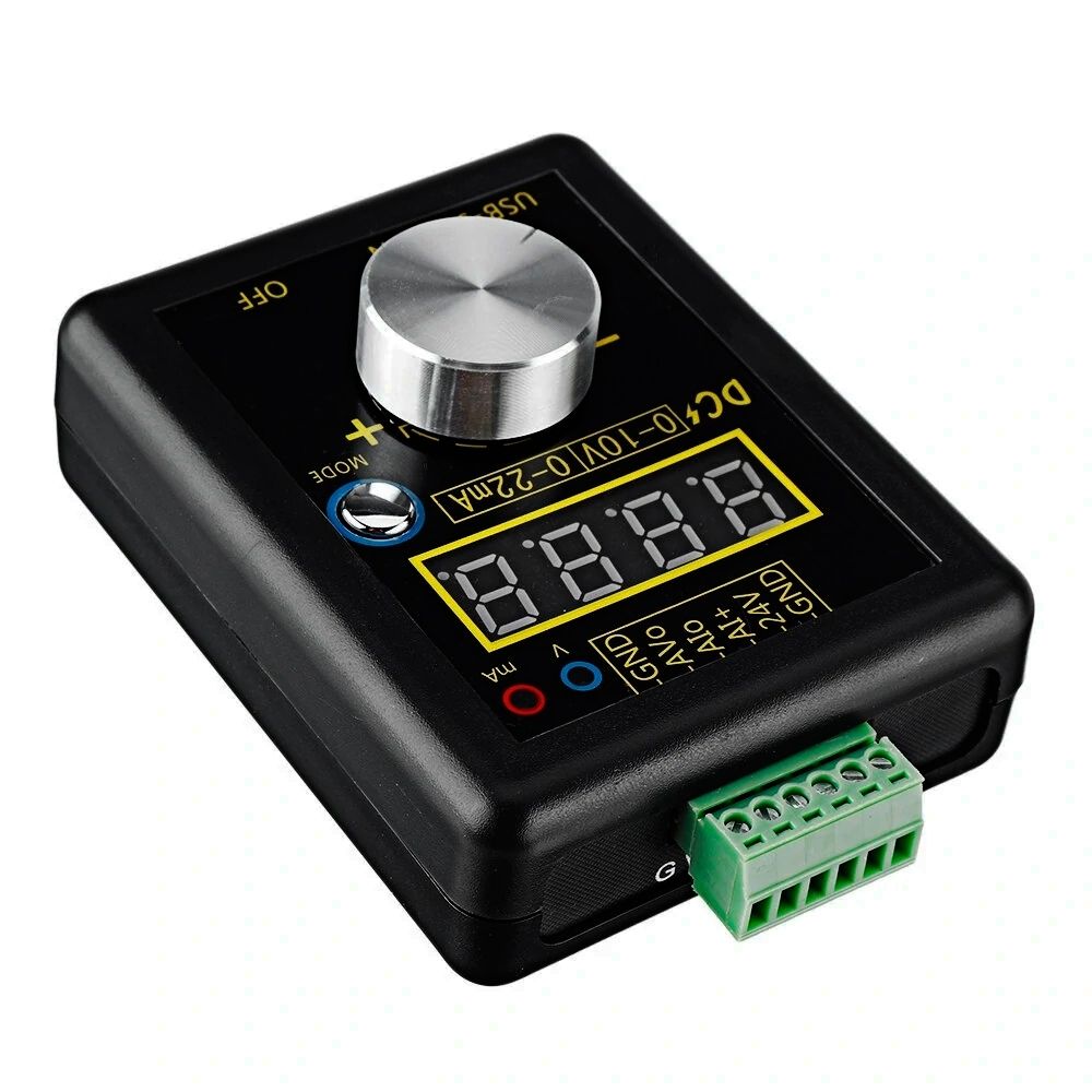 Gerador De Sinal Digital FNIRSI SG-002