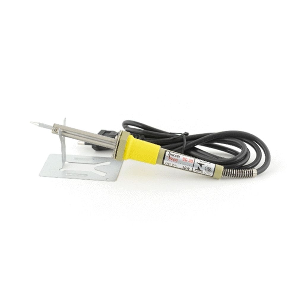 Ferro de Soldar Hikari Plus SC-30 - 127V