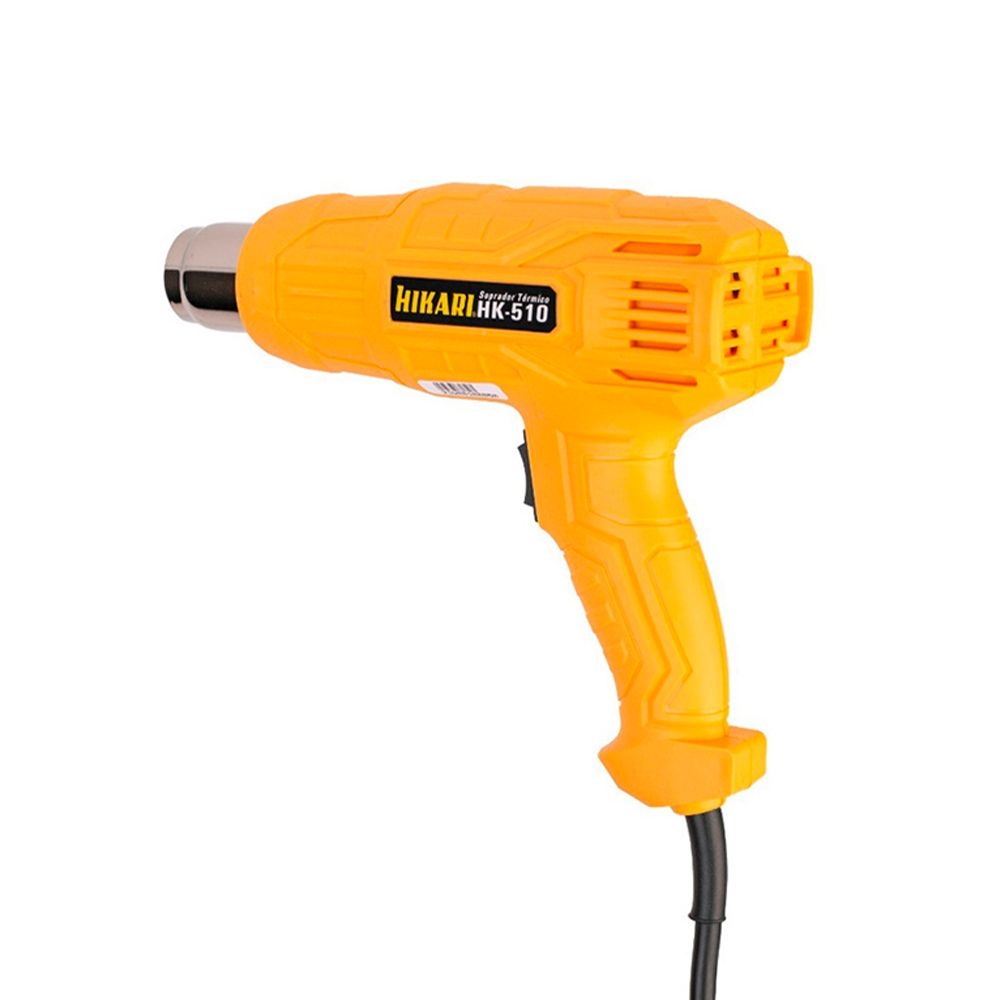Soprador Térmico Hikari HK-510 - 220V