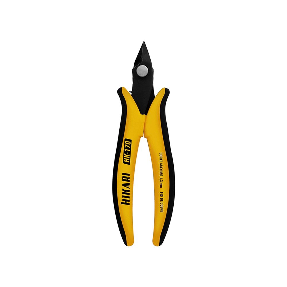 Alicate de Corte Hikari HK-170