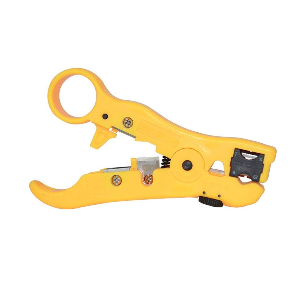 Alicate Decapador Ajustável Hikari HK-312