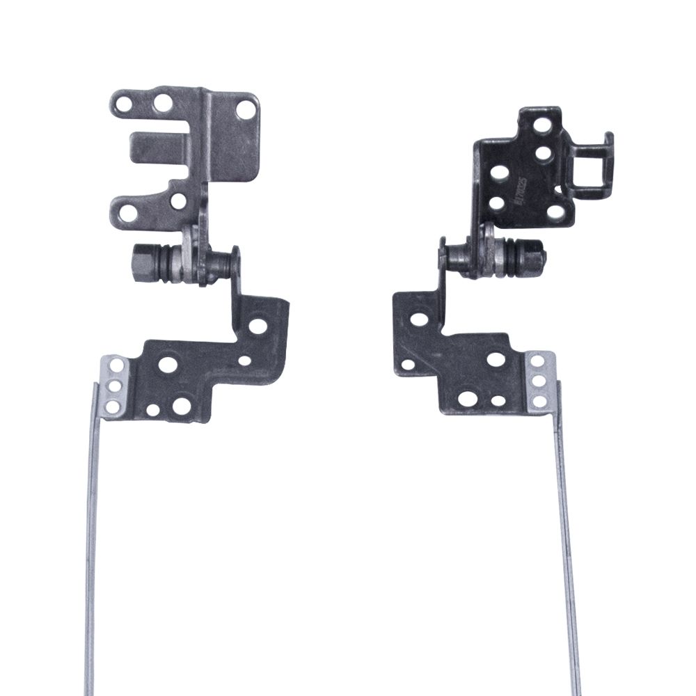 Par de hastes com dobradiças para Notebook Acer Aspire F5-573