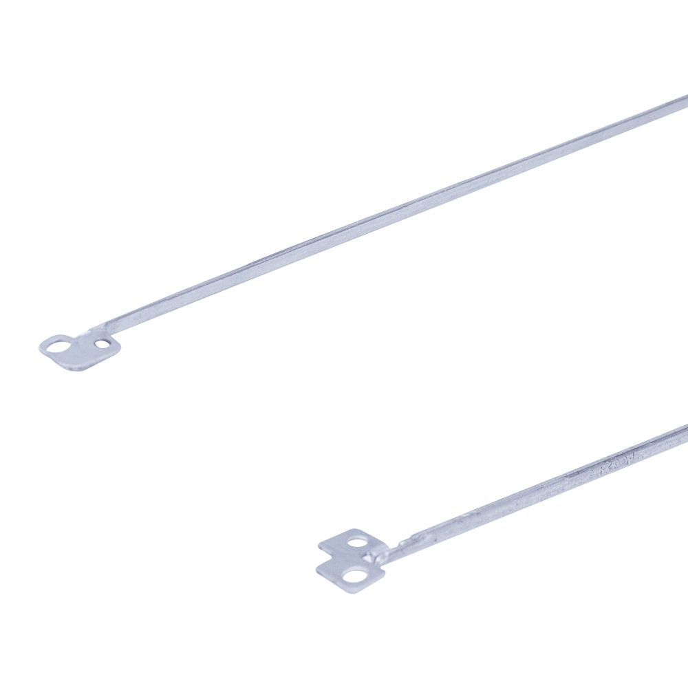 Par de haste com dobradiças para Notebook Acer Aspire E5-575G