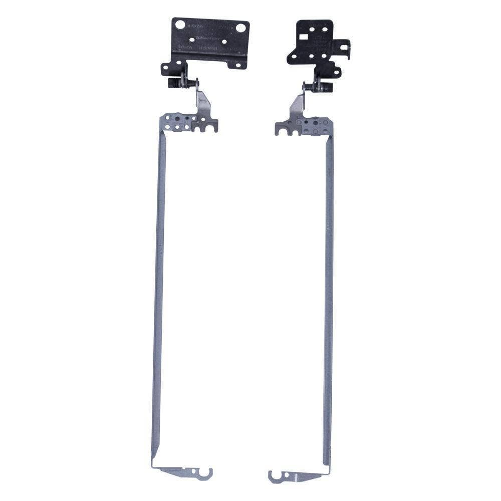 Par de dobradiças para Notebook Acer Aspire ES1-572-3562