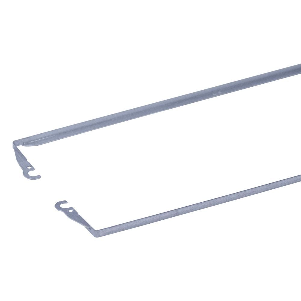 Par de dobradiças para Notebook Acer Aspire ES1-523