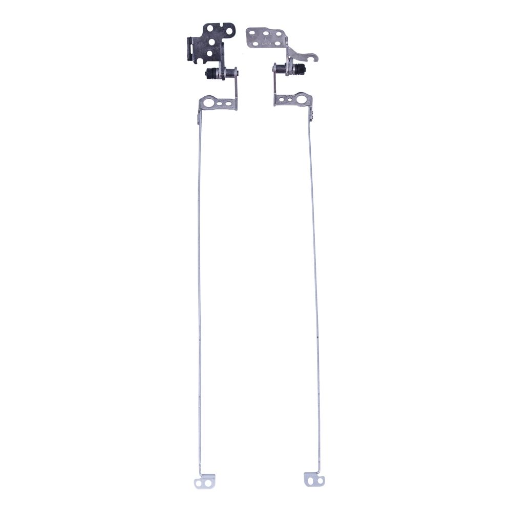 Par de hastes com dobradiças para Notebook Acer Aspire E1-531