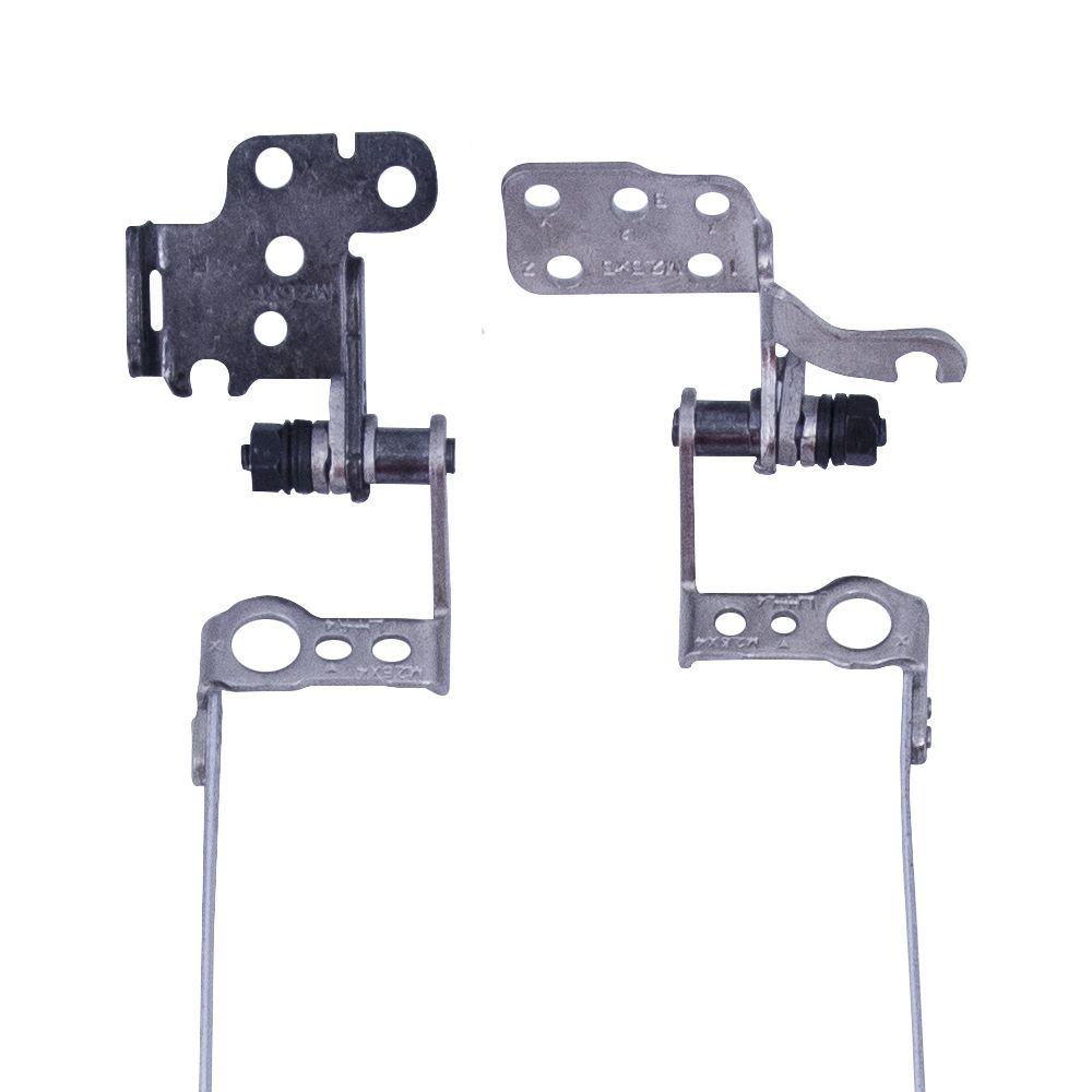 Par de hastes com dobradiças para Notebook Acer Aspire E1-531