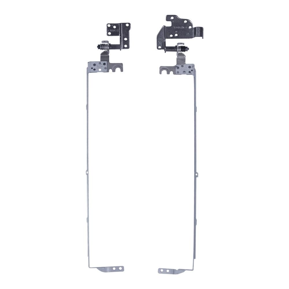 Par de hastes com dobradiças para Notebook Acer Aspire E1-572-6