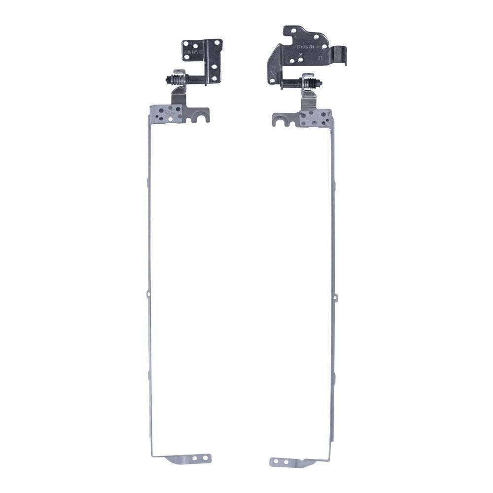 Par de hastes com dobradiças para Notebook Acer Aspire Z5WE1