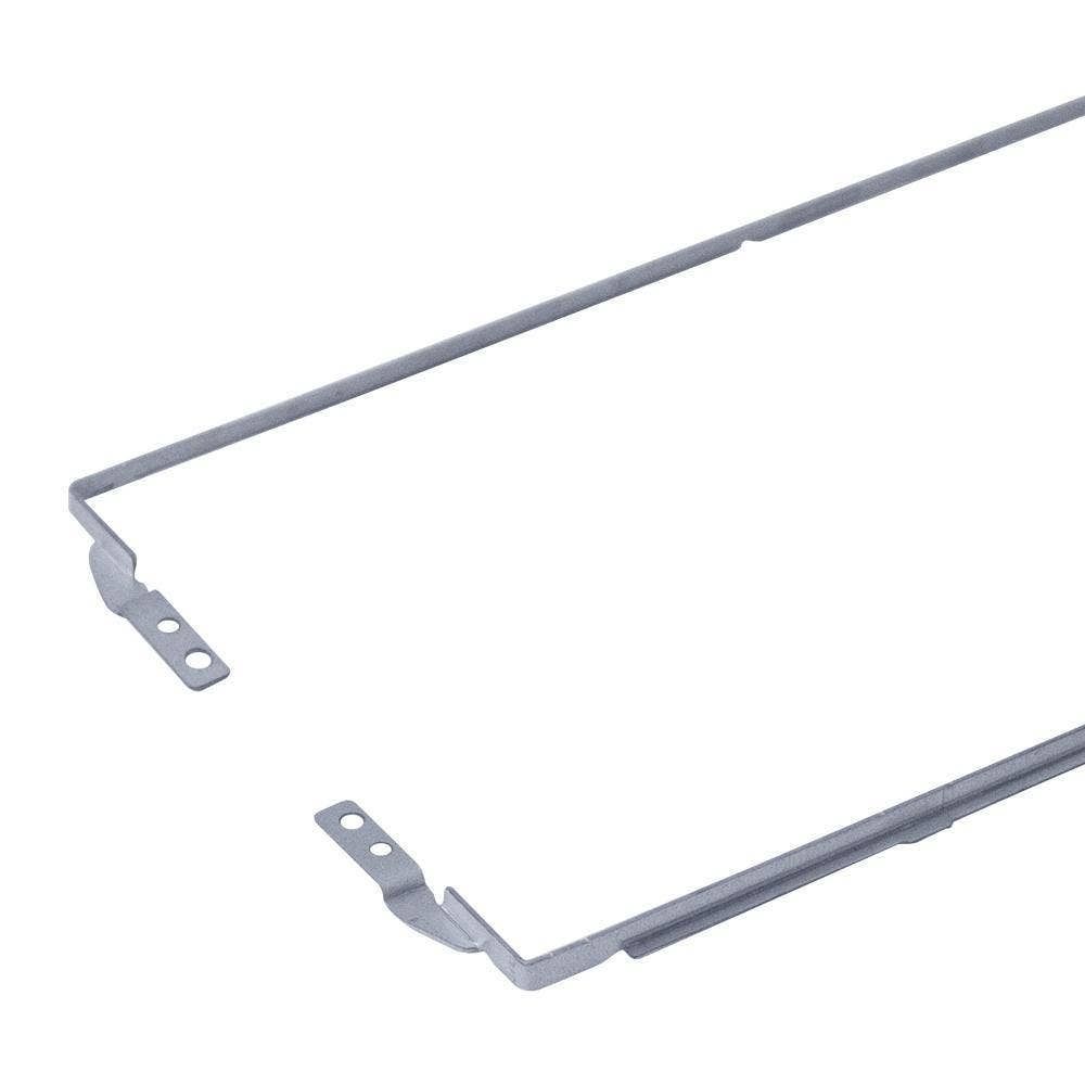 Par de hastes com dobradiças para Notebook Acer Aspire Z5WE1