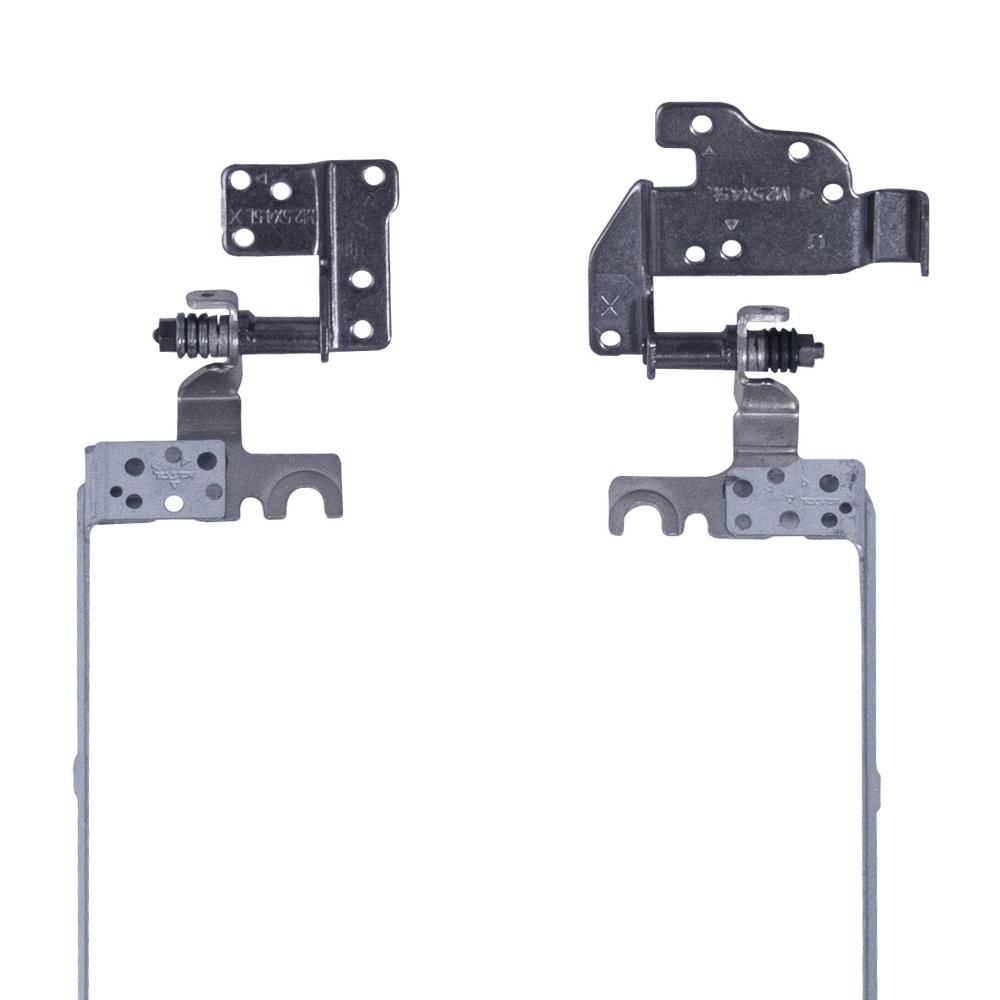 Par de hastes com dobradiças para Notebook Acer Aspire V5-561