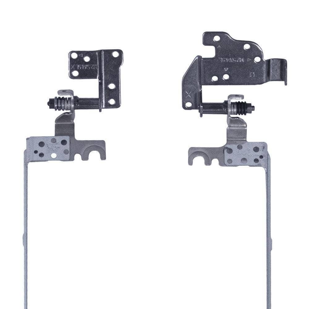Par de hastes com dobradiças para Notebook Acer Aspire E1-532G