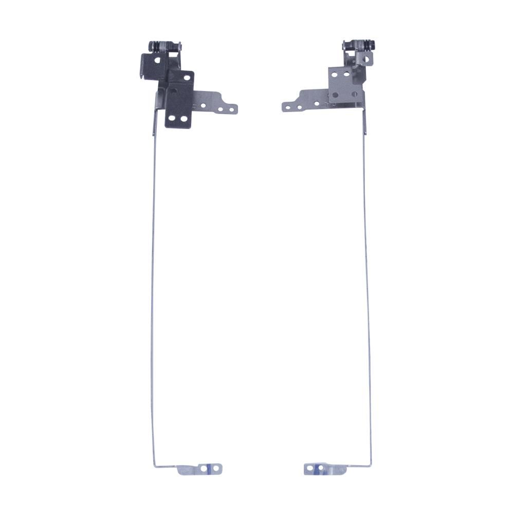 Par de dobradiças para Notebook Lenovo G400S