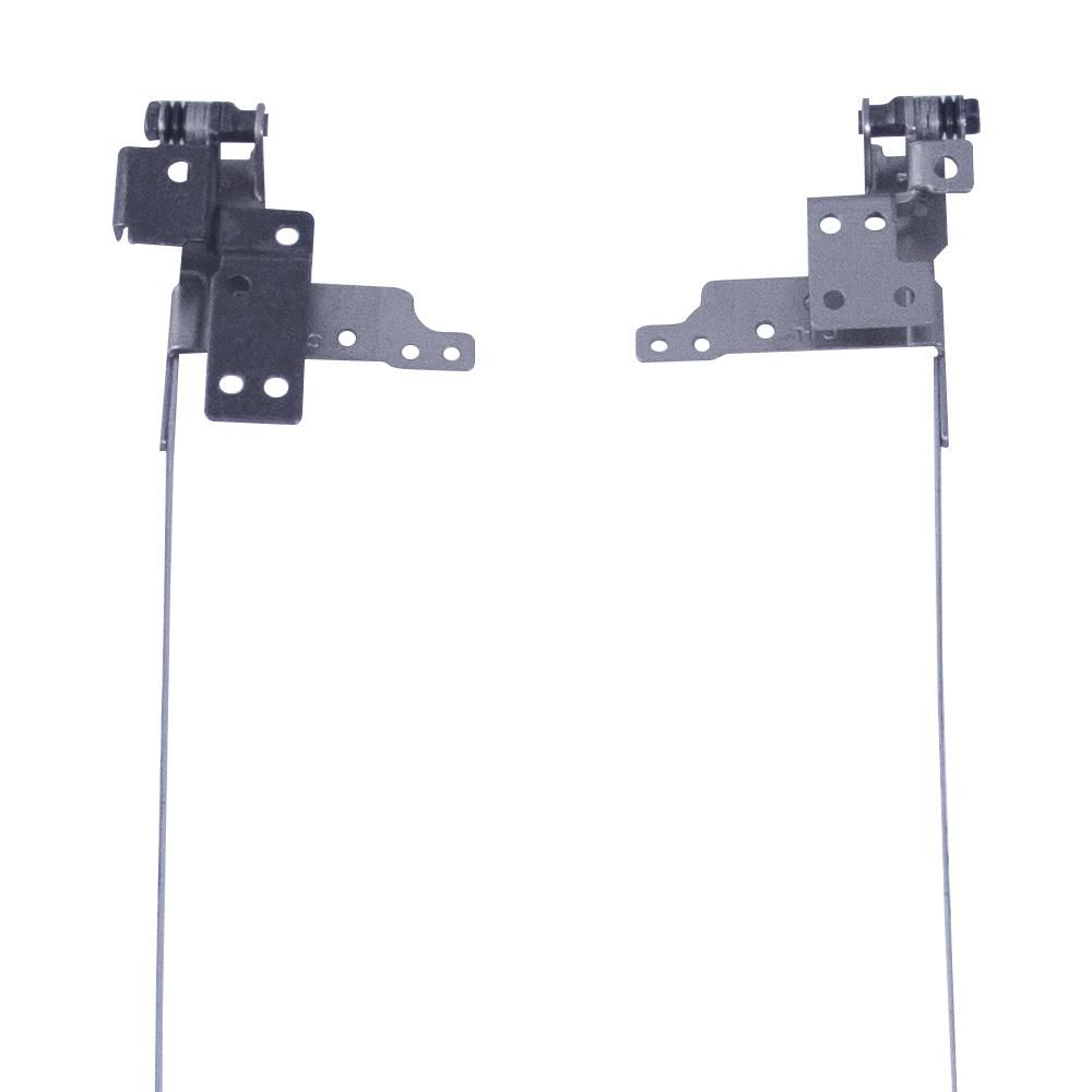 Par de dobradiças para Notebook Lenovo G400S