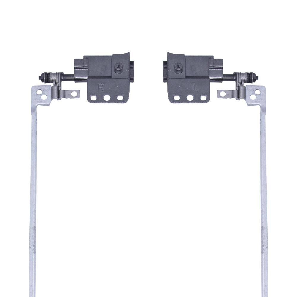 Par de hastes com dobradiças para Notebook Dell Vostro 3450