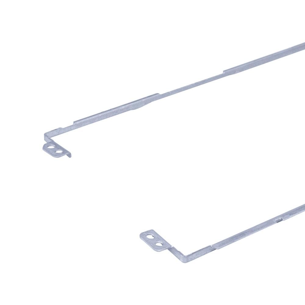 Par de hastes com dobradiças para Notebook HP 15-R210DX